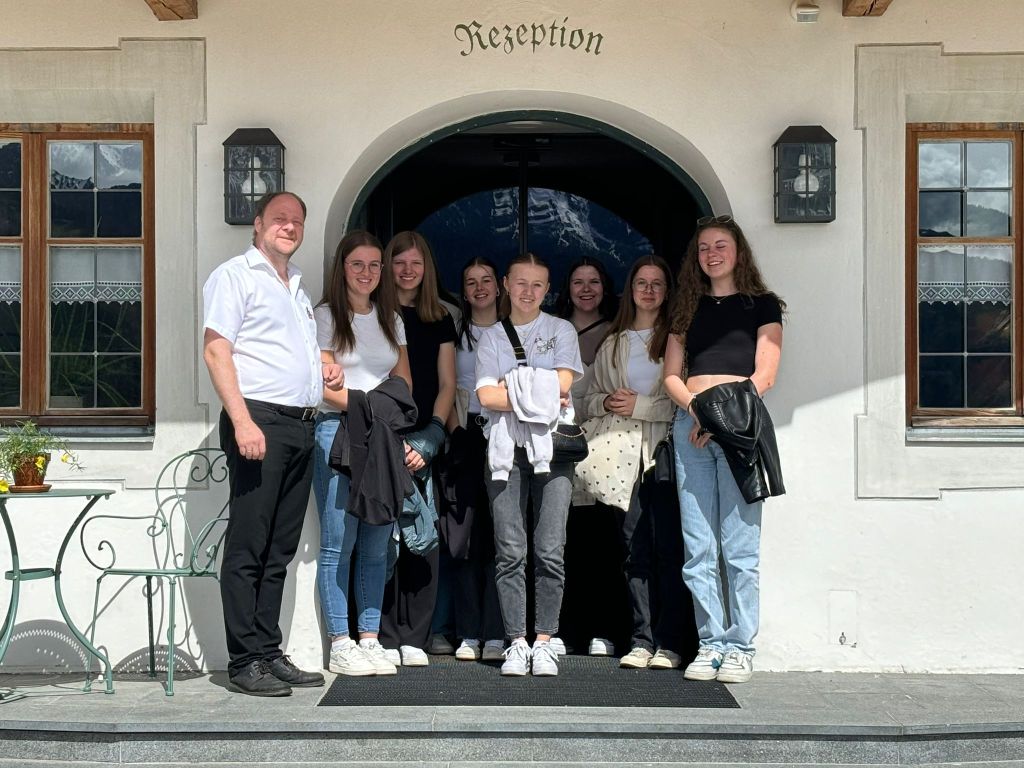 HLW goes Obertilliach